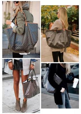 2024年必入的30款托特包 真實(shí)測(cè)評(píng)，每一款都好看又實(shí)用